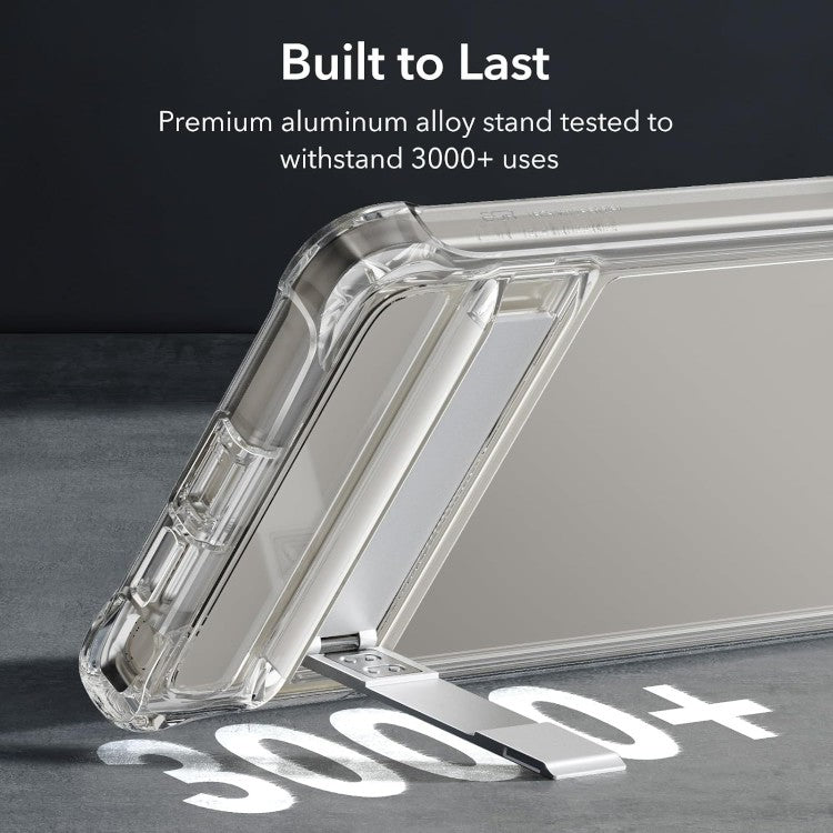 Ovitek za telefon "360" Samsung Galaxy S24 Ultra, prozoren – ESR