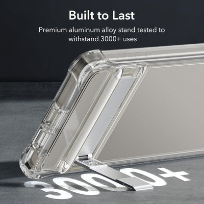 Ovitek za telefon "360" Samsung Galaxy S24 Ultra, prozoren – ESR