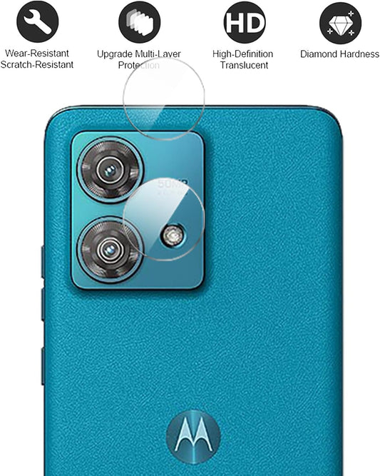 Zaštita za kameru za Motorola Edge 40 Neo