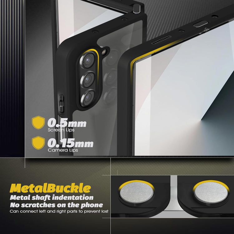 Ovitek za telefon "NEWZEROL" Samsung Galaxy Z Fold 6 – Infostyle
