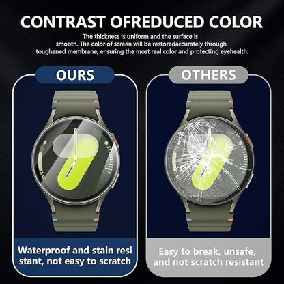 Zaščita zaslona za Samsung Galaxy Watch 7/6/5/4 44 mm – Infostyle
