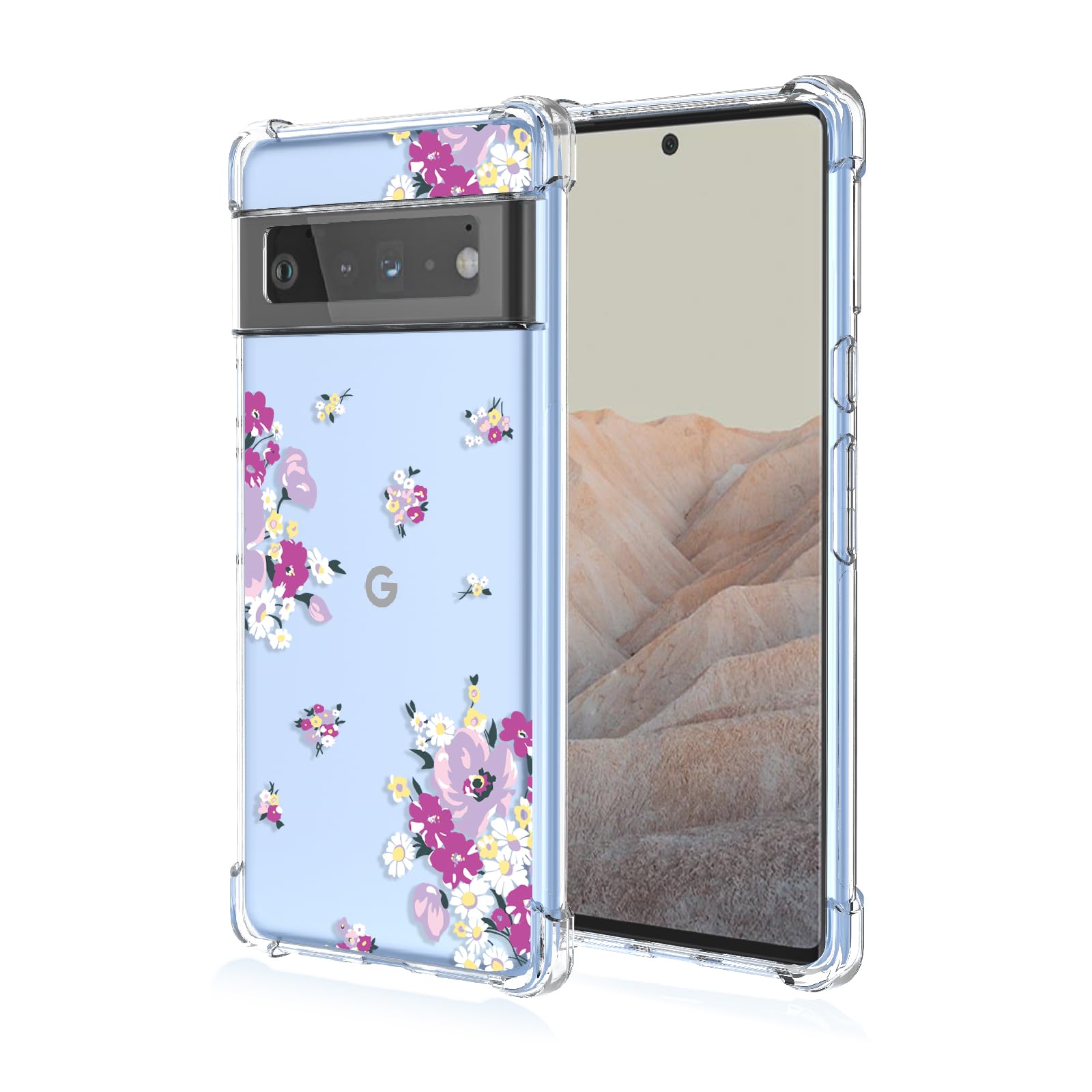 antishock ovitek za google pixel 6 00068