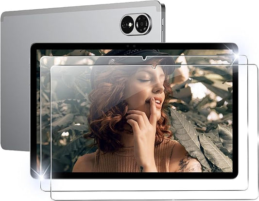 Heiloloo 2x zaštitno staklo za ALLDOCUBE iPlay60 Lite – kaljeno, ultra prozirno, 9H