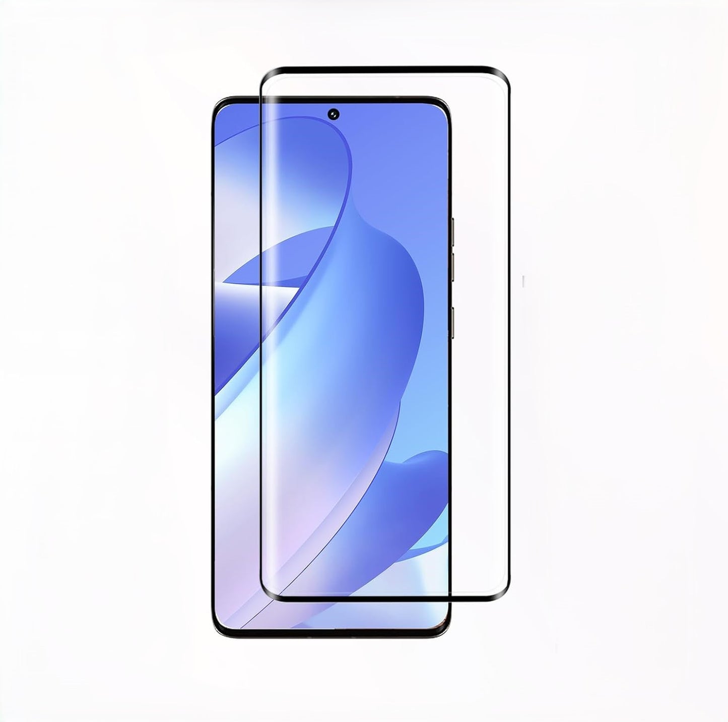 Zaštitno staklo Motorola Edge 50 Pro / 50 Ultra – 9H, ultra tanko, HD