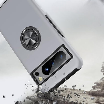 Ovitek "ring stojalo" za Google Pixel 8 Pro – JAME