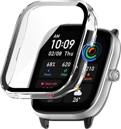 Zaščitni ovitek za pametno uro Amazfit GTS 4 Mini 5G – Infostyle