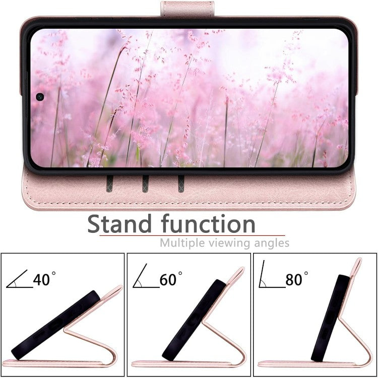 Preklopna torbica "RingPi" za Samsung Galaxy S21 5G