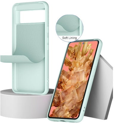 Ovitek za telefon "Foluu" Google Pixel 8 Pro, zelena
