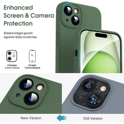 Ovitek za telefon "Supdeal" iPhone 15 – Infostyle