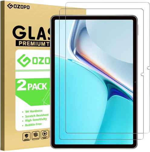 Zaščitno steklo ''GOZOPO'' za Huawei MatePad 11 (2021) 10.95", 2kos – Infostyle
