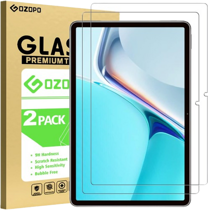 Zaščitno steklo ''GOZOPO'' za Huawei MatePad 11 (2021) 10.95", 2kos – Infostyle