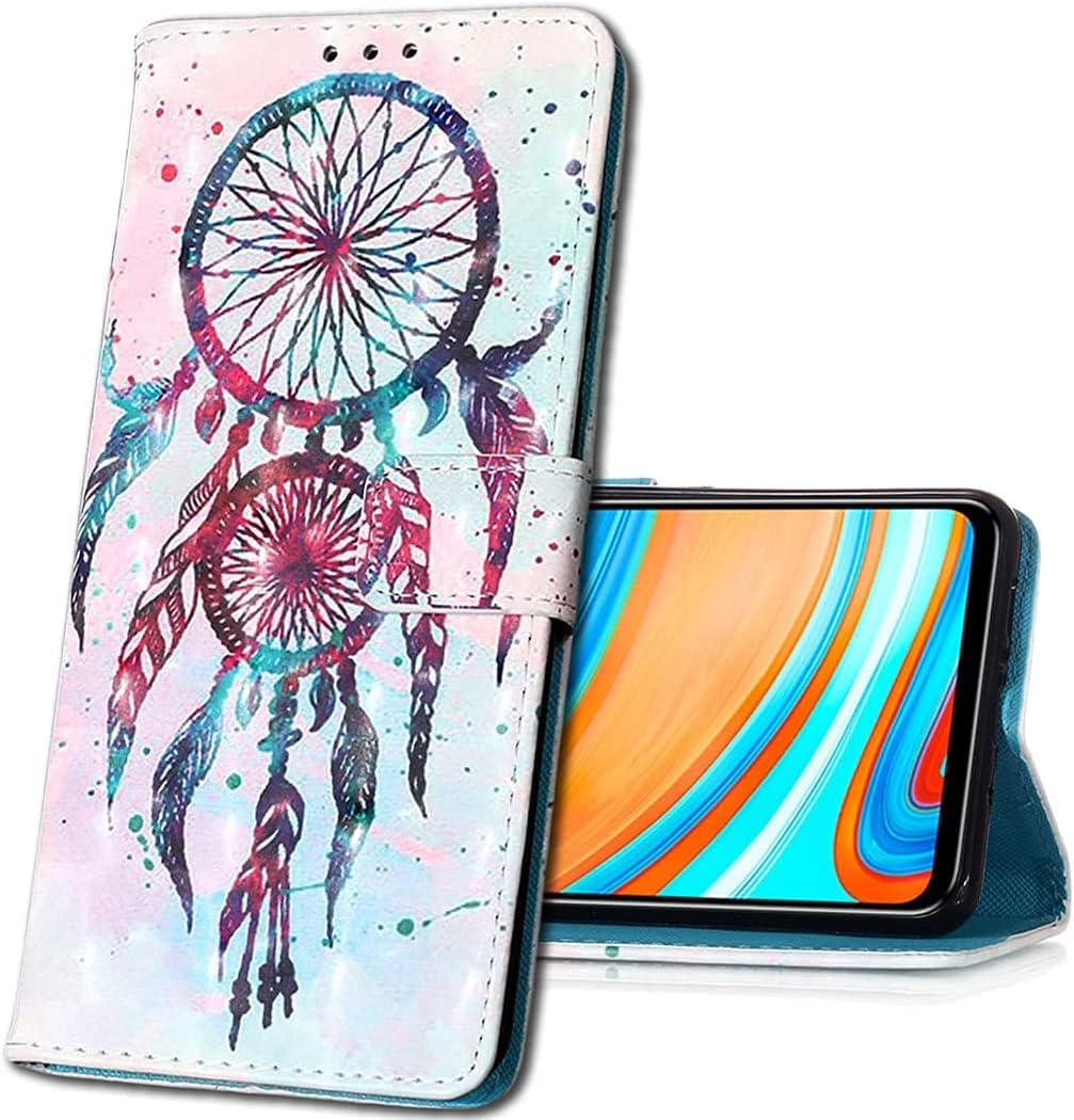 Preklopna torbica Campanula Honor 10 Lite Huawei P Smart 2019