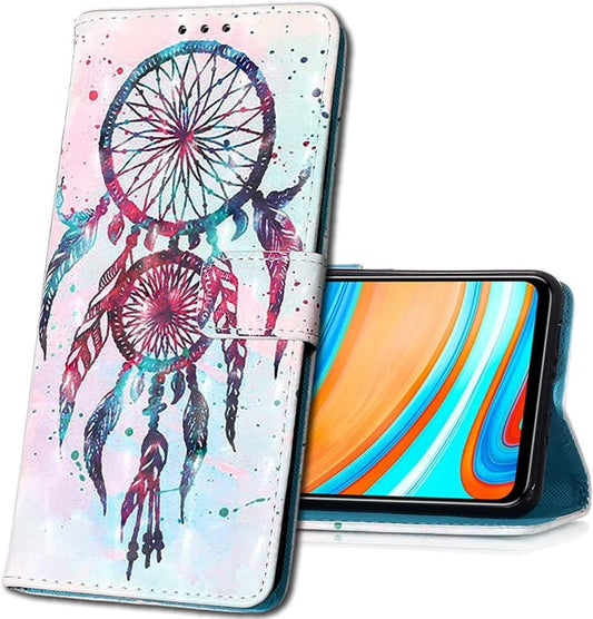 Preklopna torbica Campanula Honor 10 Lite Huawei P Smart 2019
