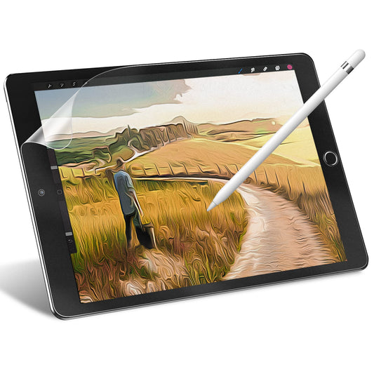 jetech zascitna folija za ipad 9.7 2018 in ipad pro 9.7