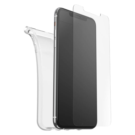 OtterBox zaštitni komplet za Apple iPhone 11 Pro Max – tanka maskica i zaštitno staklo