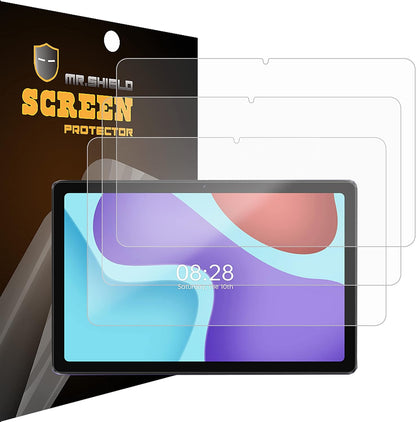 Mr.Shield 3 kosi zaščitne PET folije za Alldocube iPlay 50 Pro – ultra prozorna, brez mehurčkov, 4H