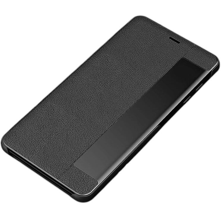 Komplet preklopna torbica + zaščitno steklo za Huawei P30 Lite – KANSI
