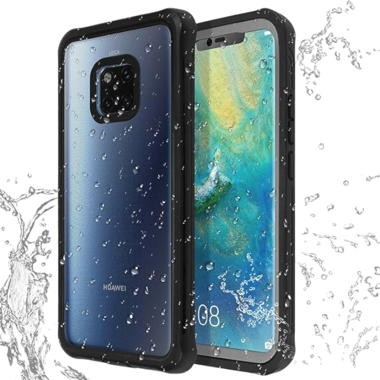 Ovitek "AICase 360" za Huawei Mate 20 Pro