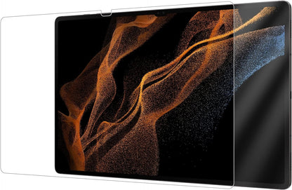 Zaštitno staklo za Samsung Galaxy Tab S8 Ultra 14.6" (2022) – kaljeno, prozirno