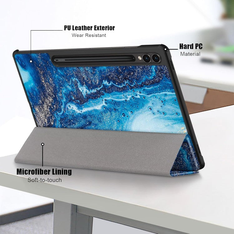 Ovitek za Samsung Galaxy Tab S9 Plus 12,4" 2023 – Esstore