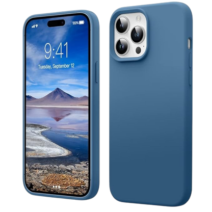 Ovitek za telefon iPhone 14 Pro – Infostyle
