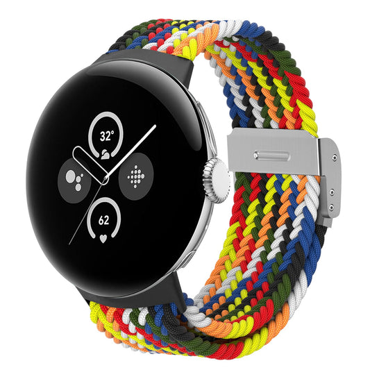 Remen za Google Pixel Watch / Pixel Watch 2 – udoban silikonski remen za pametni sat
