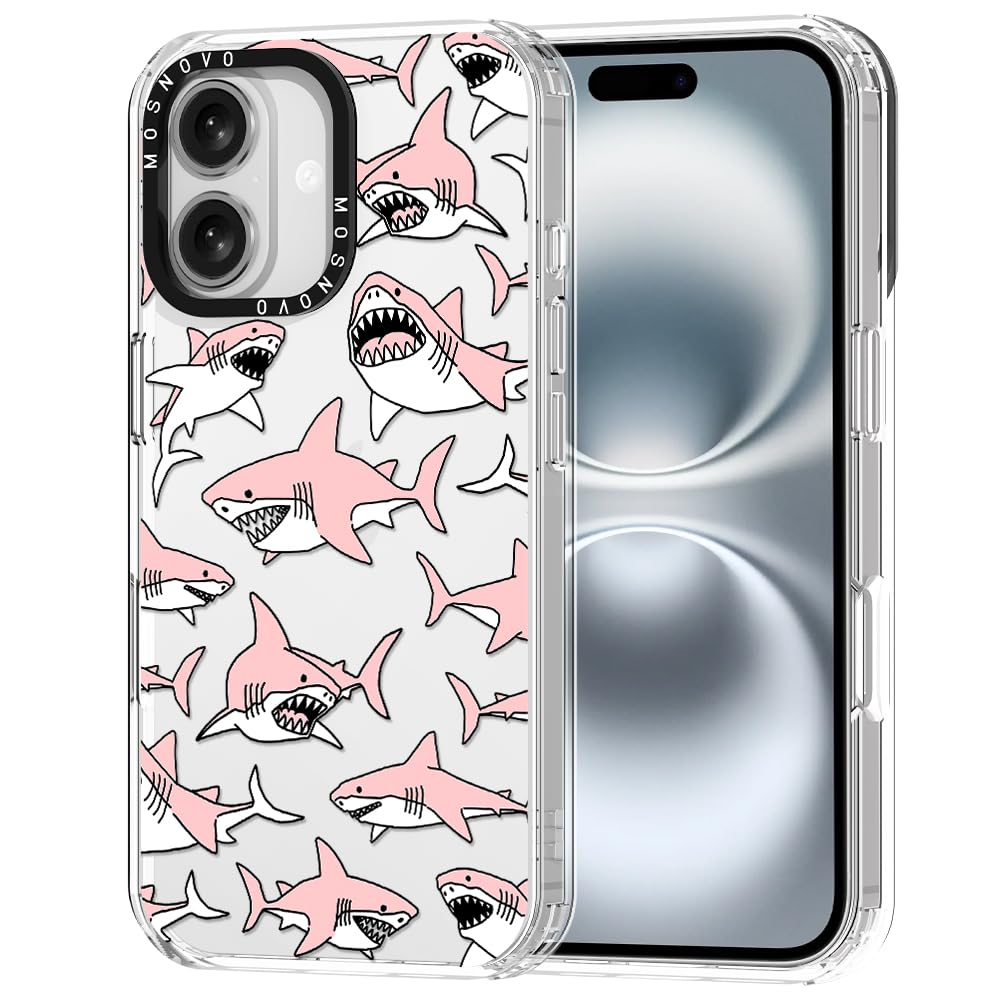 mosnovo-iphone16plus-pinkshark