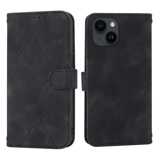 Preklopna torbica za iPhone 14 Plus èrna