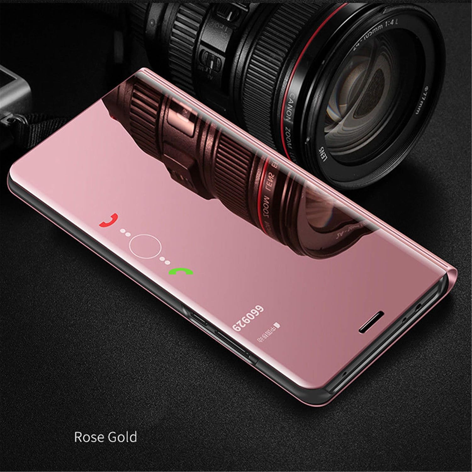 Preklopna torbica za telefon "RanTuo" Samsung Galaxy A54 5G