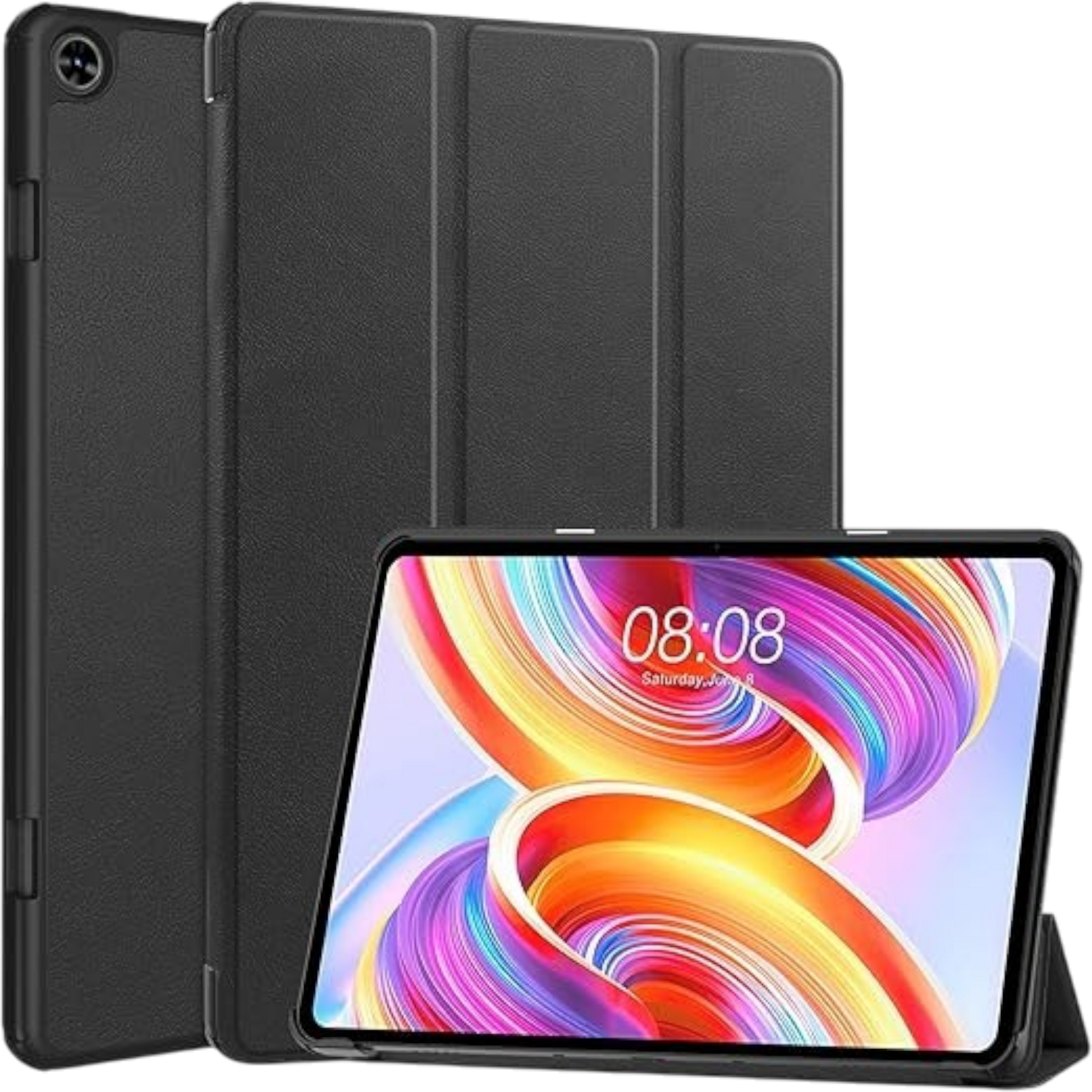 Ovitek "Gozopo" za Teclast T50 11", črna – Infostyle – Črna