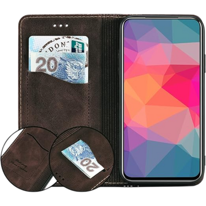 Preklopna torbica "AKABEILA" za OnePlus 11 5G