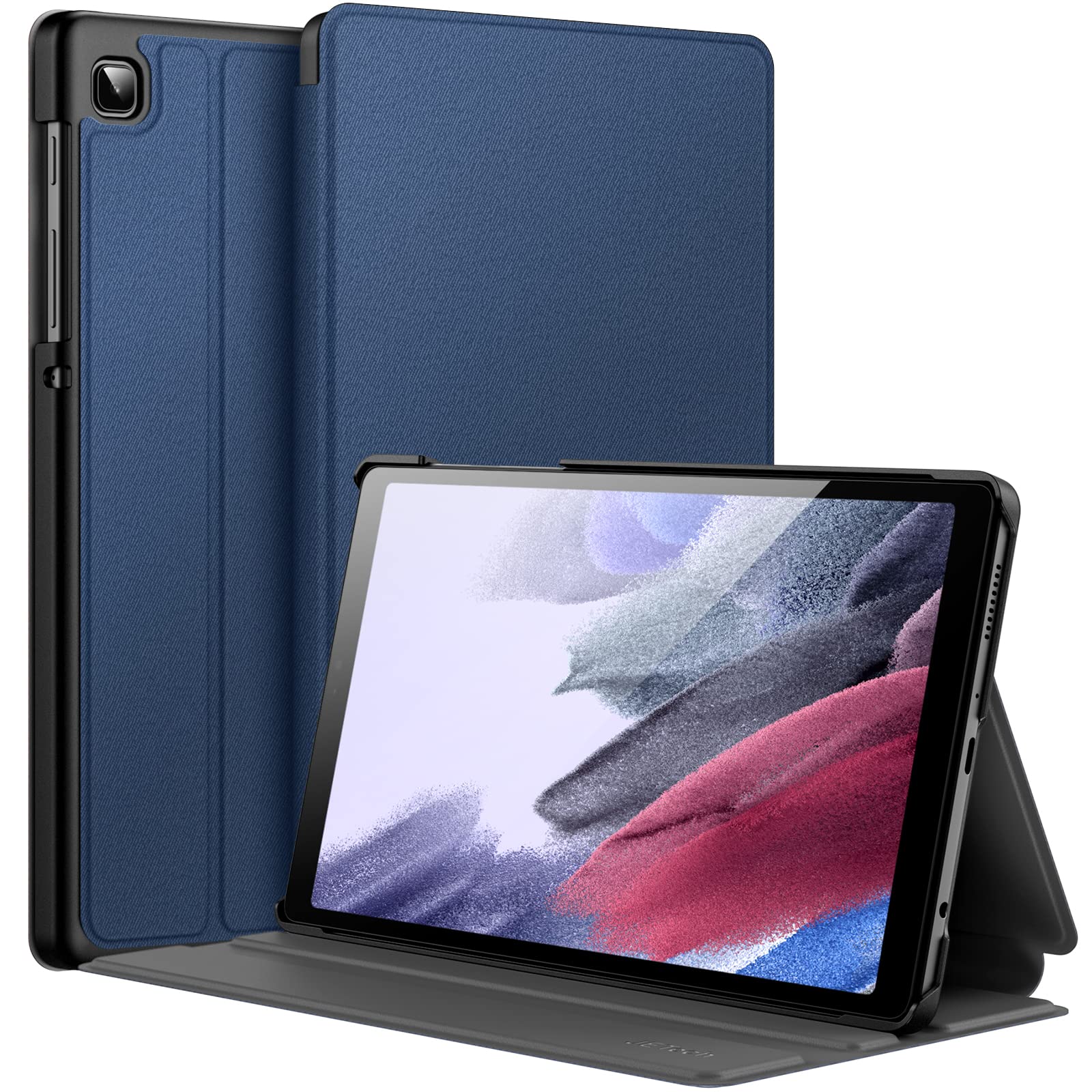 JETech ovitek za Samsung Galaxy Tab A7 Lite 8.7 2021 modra