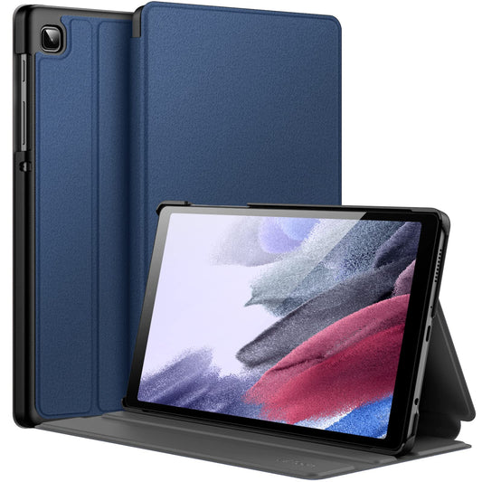 JETech ovitek za Samsung Galaxy Tab A7 Lite 8.7 2021 modra