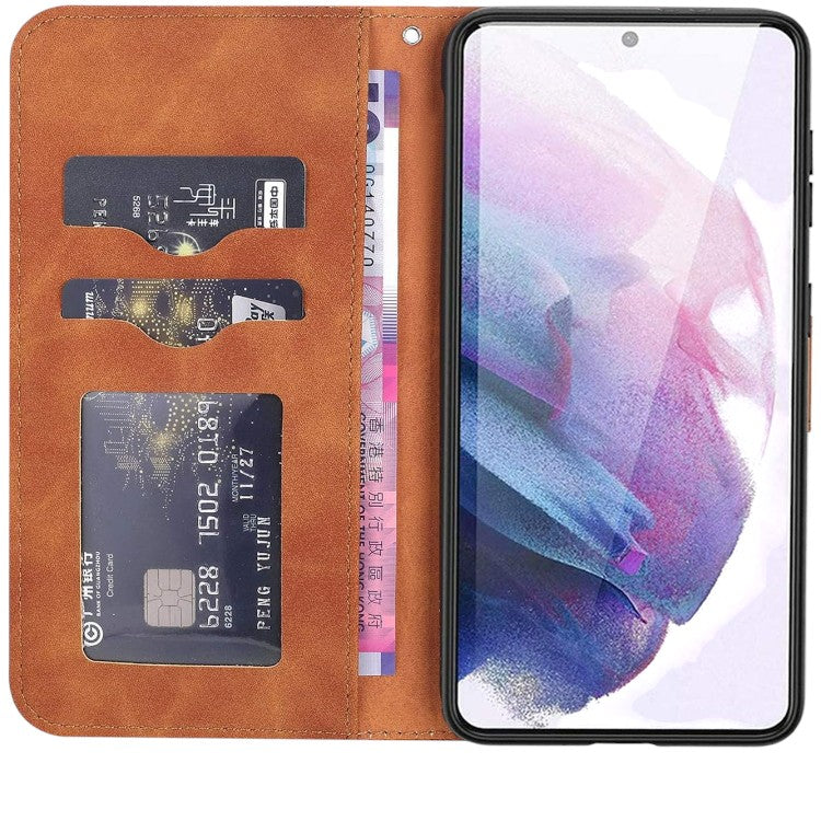 Preklopna torbica za telefon "Tree" Samsung Galaxy S22 Ultra – Infostyle
