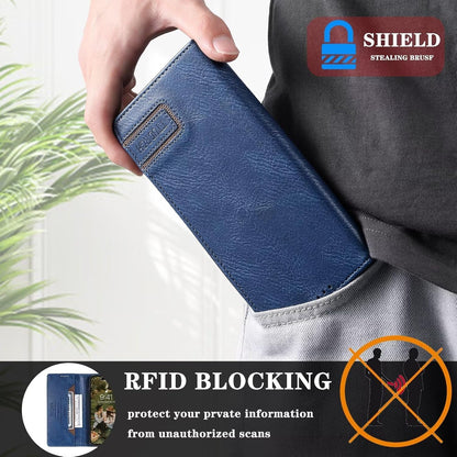Preklopna torbica za telefon "Yiscase" iPhone 14 Pro Max