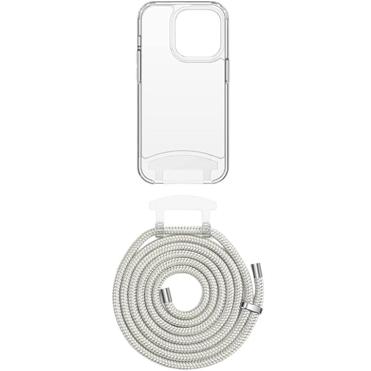 Ovitek z vrvico "Lawonda" za iPhone 13 Pro Max
