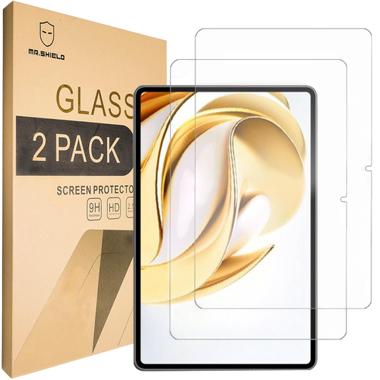 Zašèita zaslona "Mr.Shield" ZTE Axon Pad [2-kosa] – Infostyle
