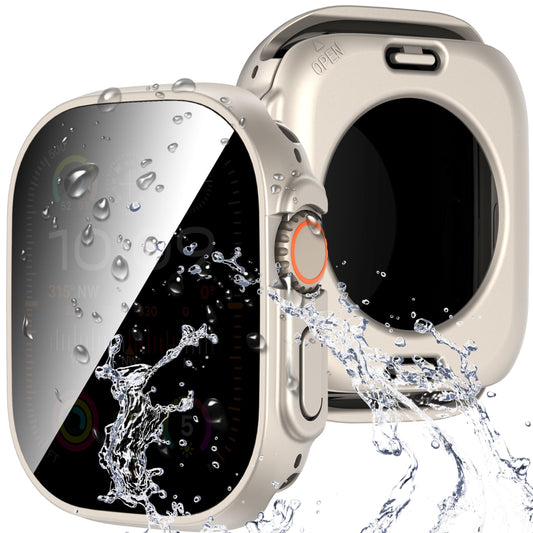 Zašèitni ovitek za Apple Watch 49 mm siva