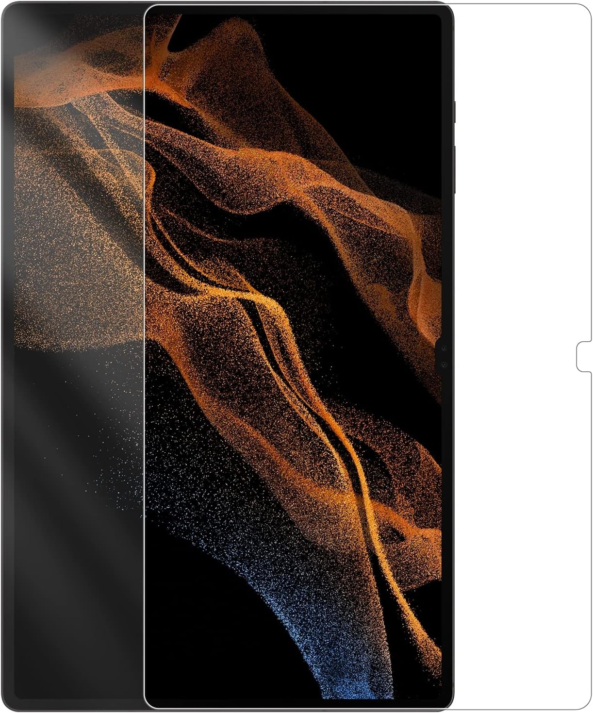 Zaštitno staklo za Samsung Galaxy Tab S8 Ultra 14.6" (2022) – kaljeno, prozirno