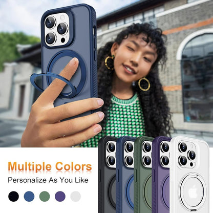 Ovitek za telefon "PuyaTeya MagSafe" iPhone 14 Pro – Infostyle
