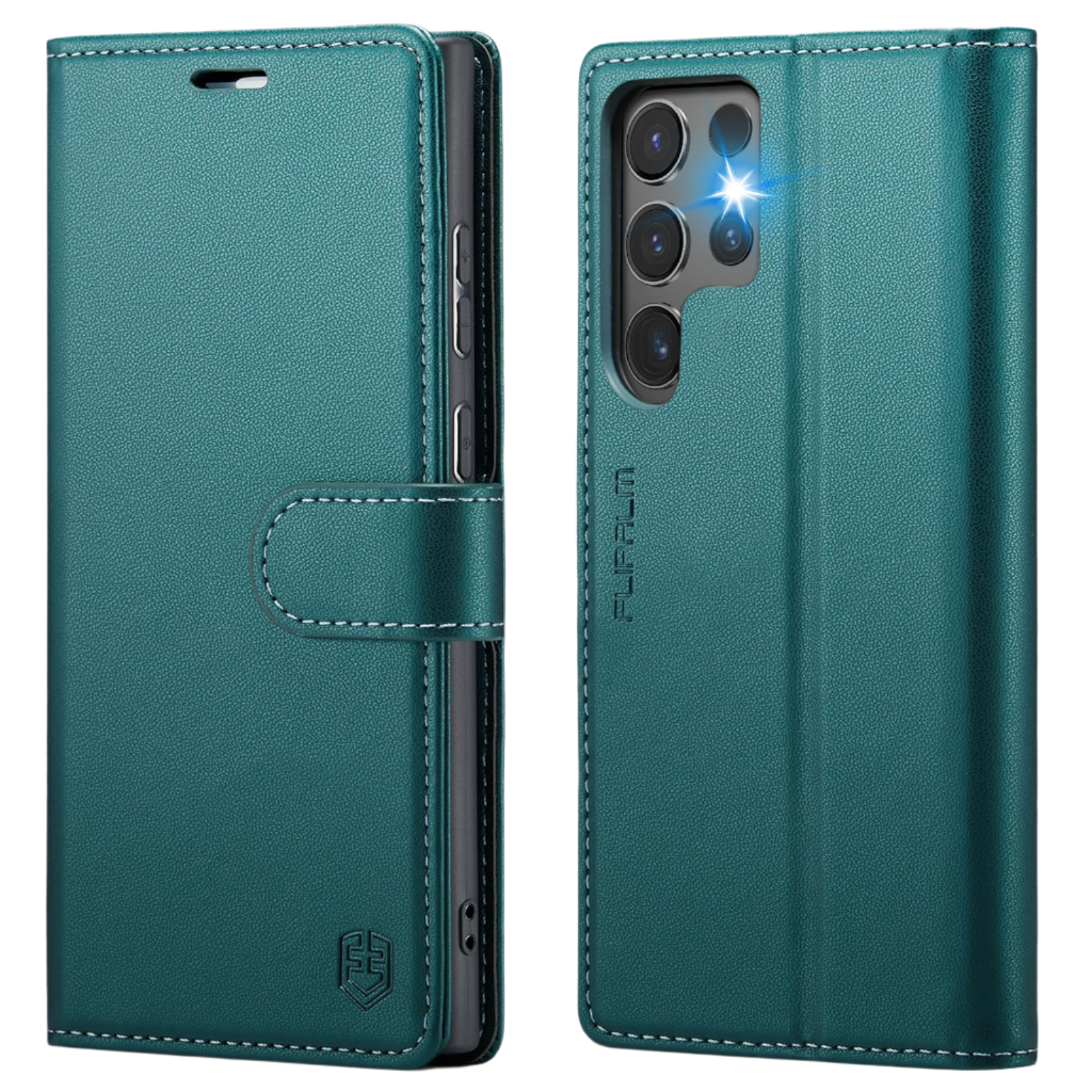 Preklopna torbica "Tuzon" Samsung Galaxy S24 Ultra – Infostyle