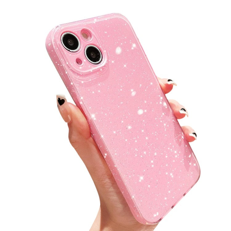 Ovitek za telefon iPhone 14 z vrvico – Infostyle