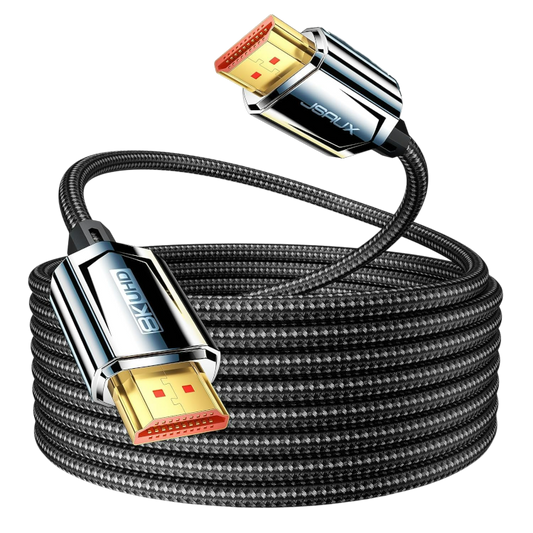 HDMI kabel 5 m, 8K – JSAUX