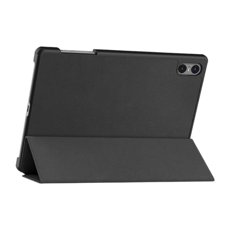 Ovitek "Gozopo" za Teclast T50 Pro 11" 2023, črna – Infostyle