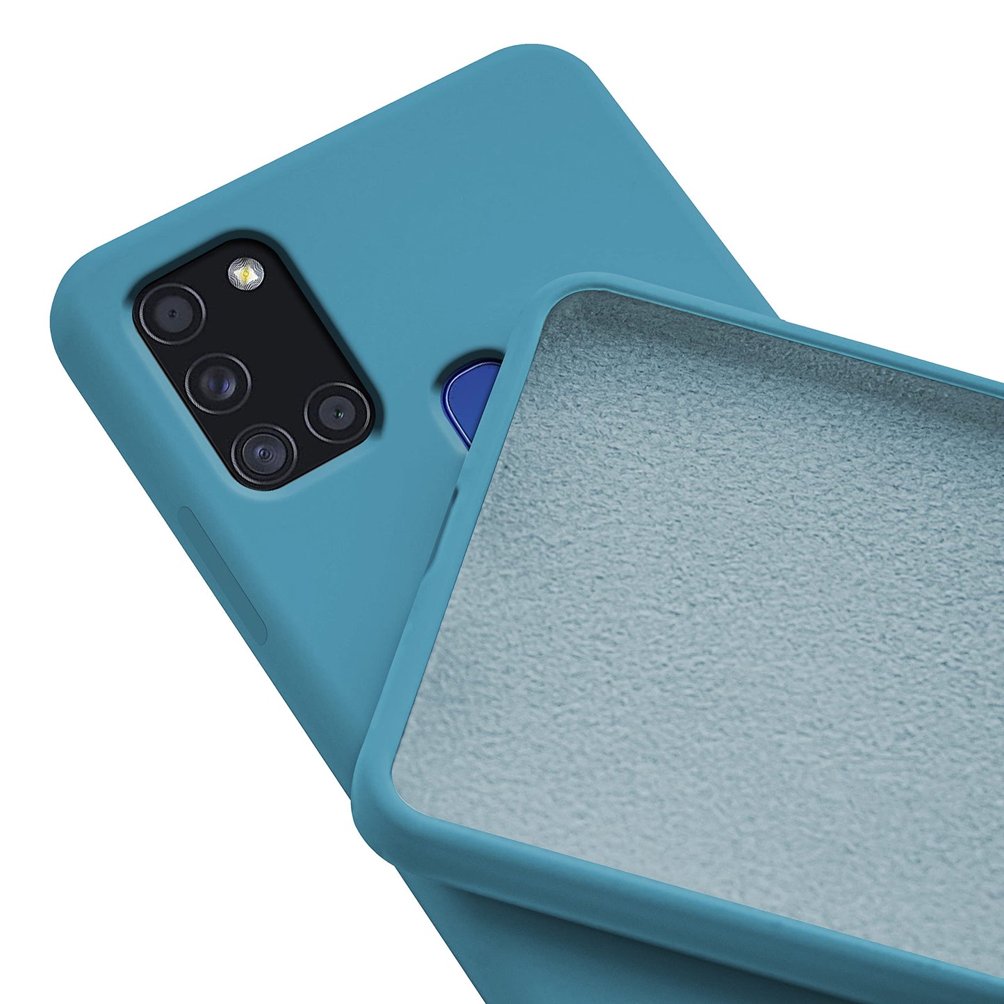 Ovitek za telefon Samsung Galaxy A21S – NEWTOP