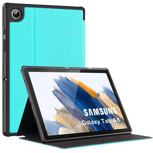 TOKILO maska za Samsung Galaxy Tab A8 10,5" 2022 – zelena