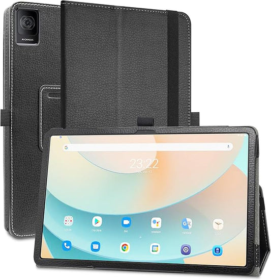 Ovitek MAMA MOUTH za TECLAST T40Air 10,4" – črna