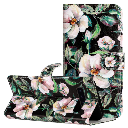 Preklopna torbica Magnolia za Samsung Galaxy S10
