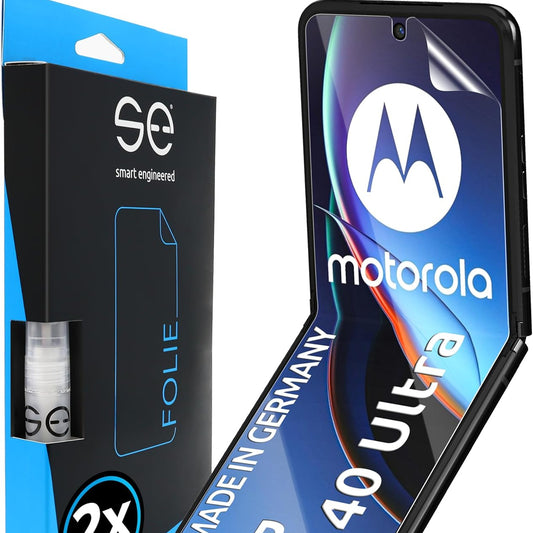 Zaštitna folija "Flexible" za Motorola Razr 40
