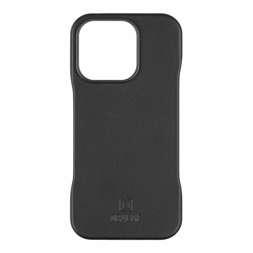 Ovitek za telefon "LeatherTanga" iPhone 16 Pro – OBAL:ME